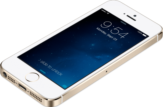 Iphone 550x363