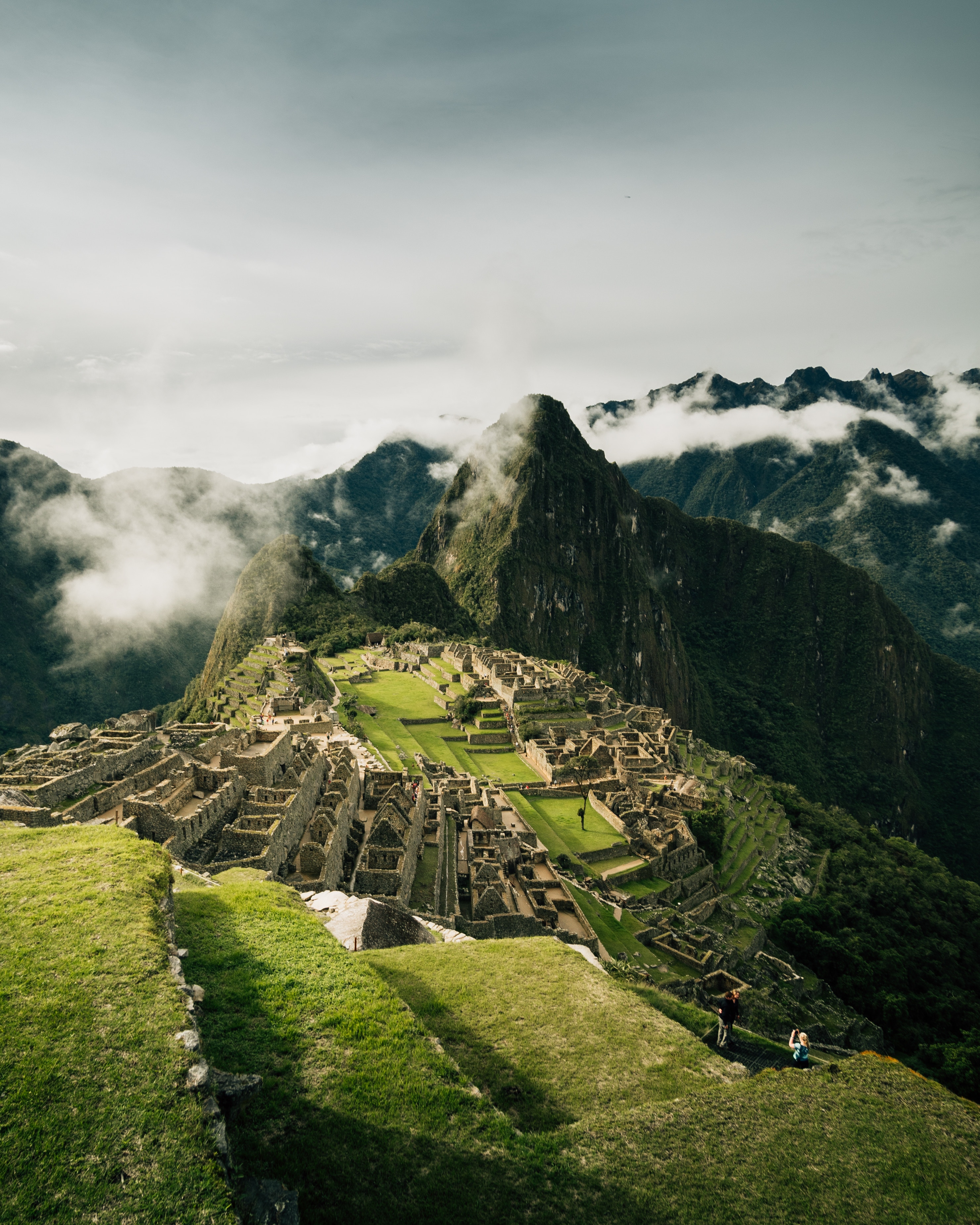 Machupicchu